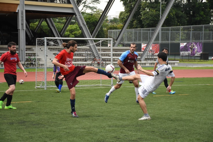 E3Sprit Cup 2018