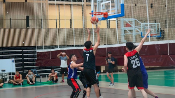 Nanyang Alumni Cup