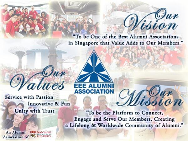 Our Vision, Mission and Values